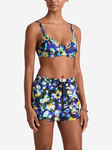 Shorts de bain Vilebrequin en bleu