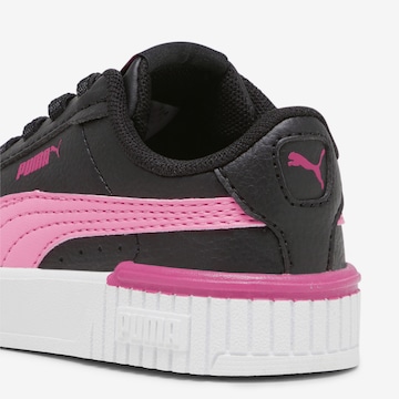 PUMA Sneakers 'Carina 2.0' in Zwart