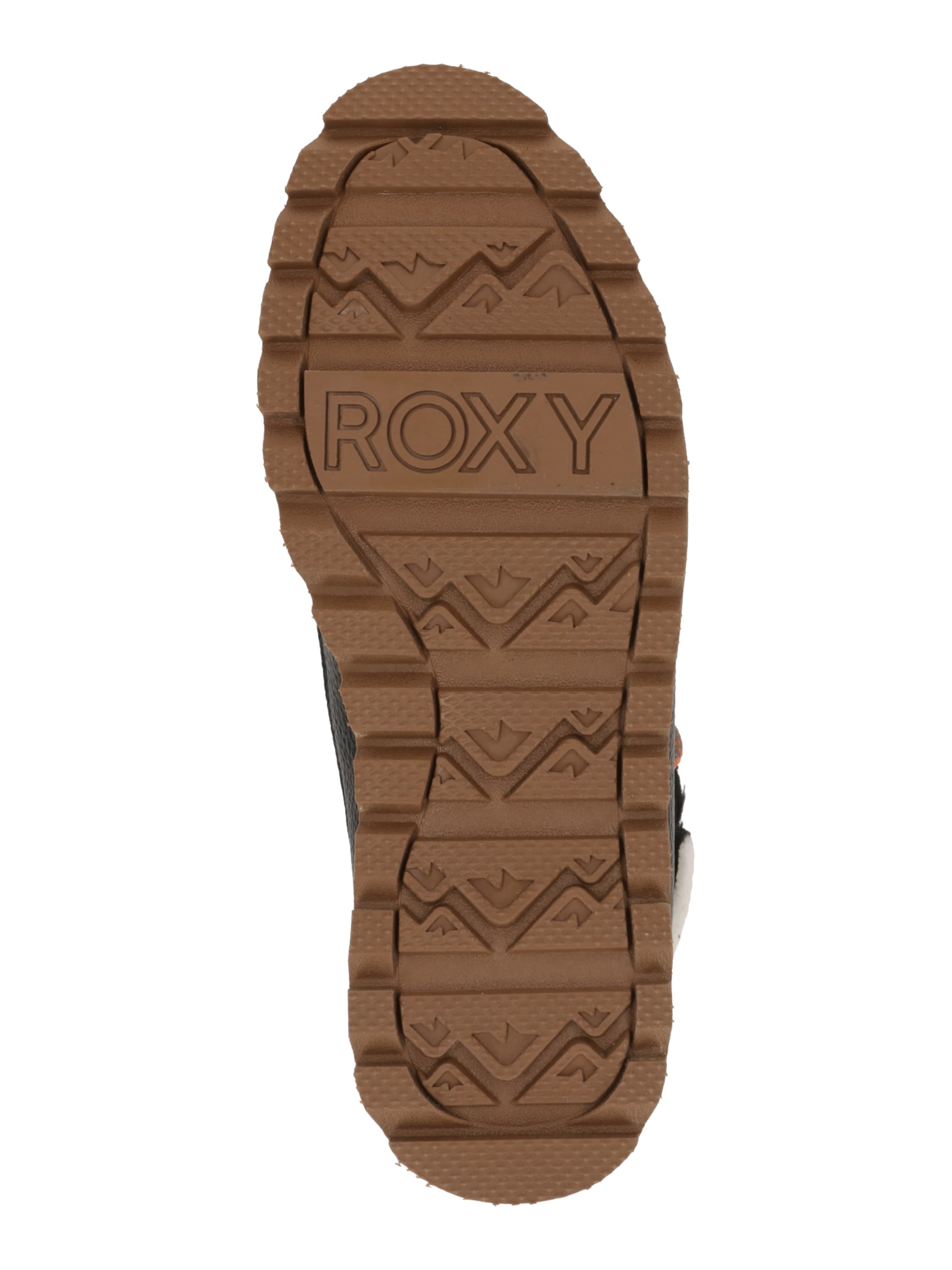 Bocanci de zăpadă 'Azelie' de la ROXY pe negru