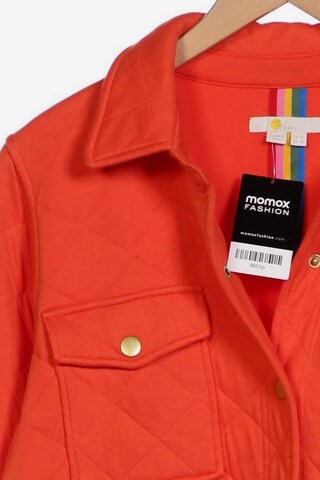 Boden Jacket & Coat in M in Orange
