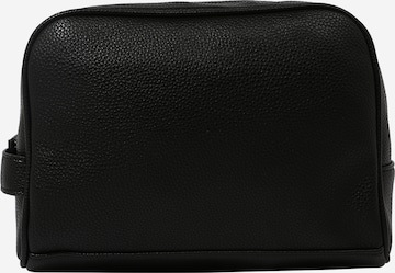 ABOUT YOU Toiletry Bag 'Damian' in Black