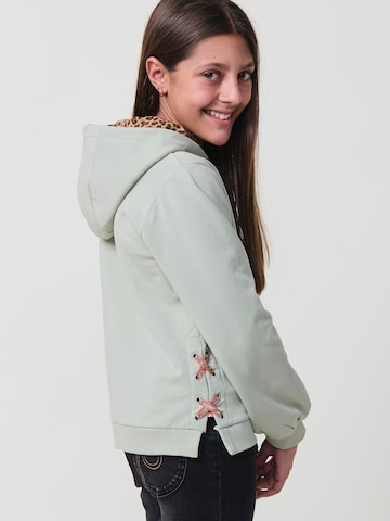 KOROSHI Mikina – béžová