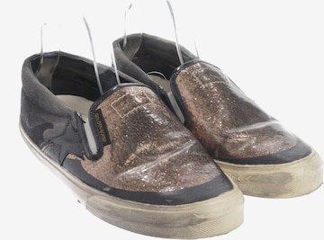 Golden Goose Halbschuhe 40 in Mischfarben: Vorderseite