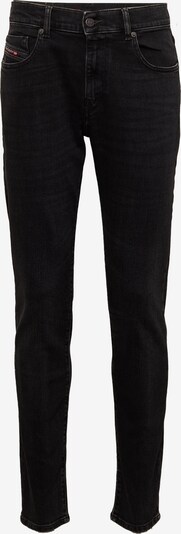 DIESEL Jeans 'D-STRUKT' in de kleur Antraciet, Productweergave