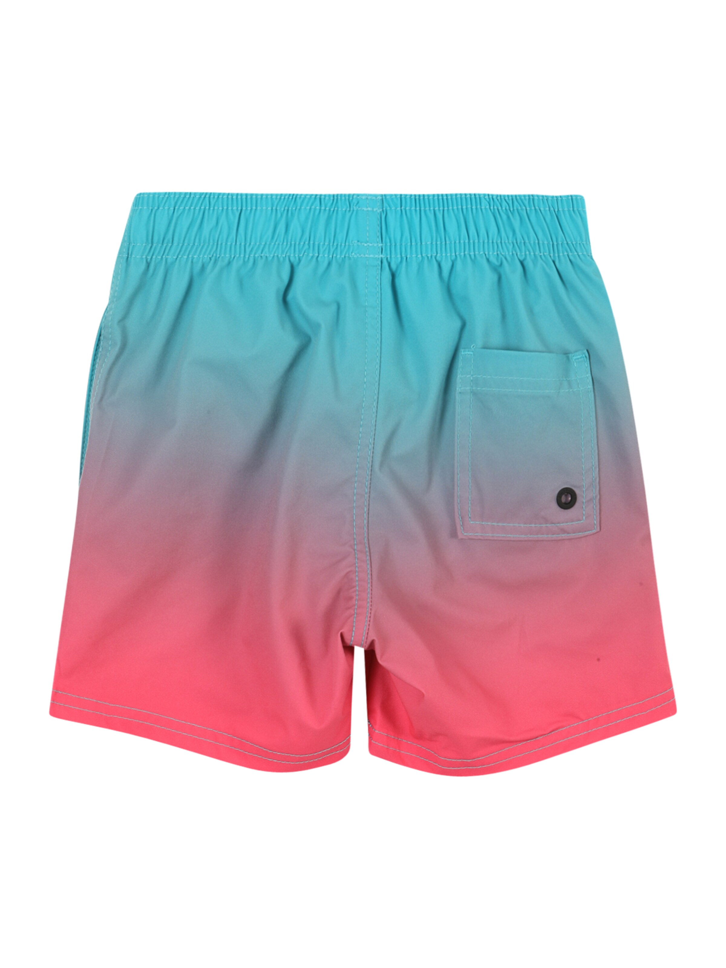 Pantaloncini da bagno 'JPSTMAUI' di Jack & Jones Junior in blu