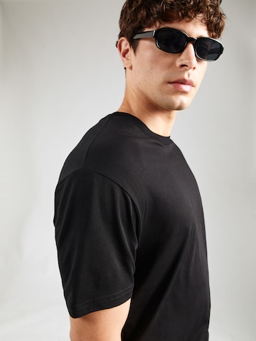 Mavi Shirt in Zwart