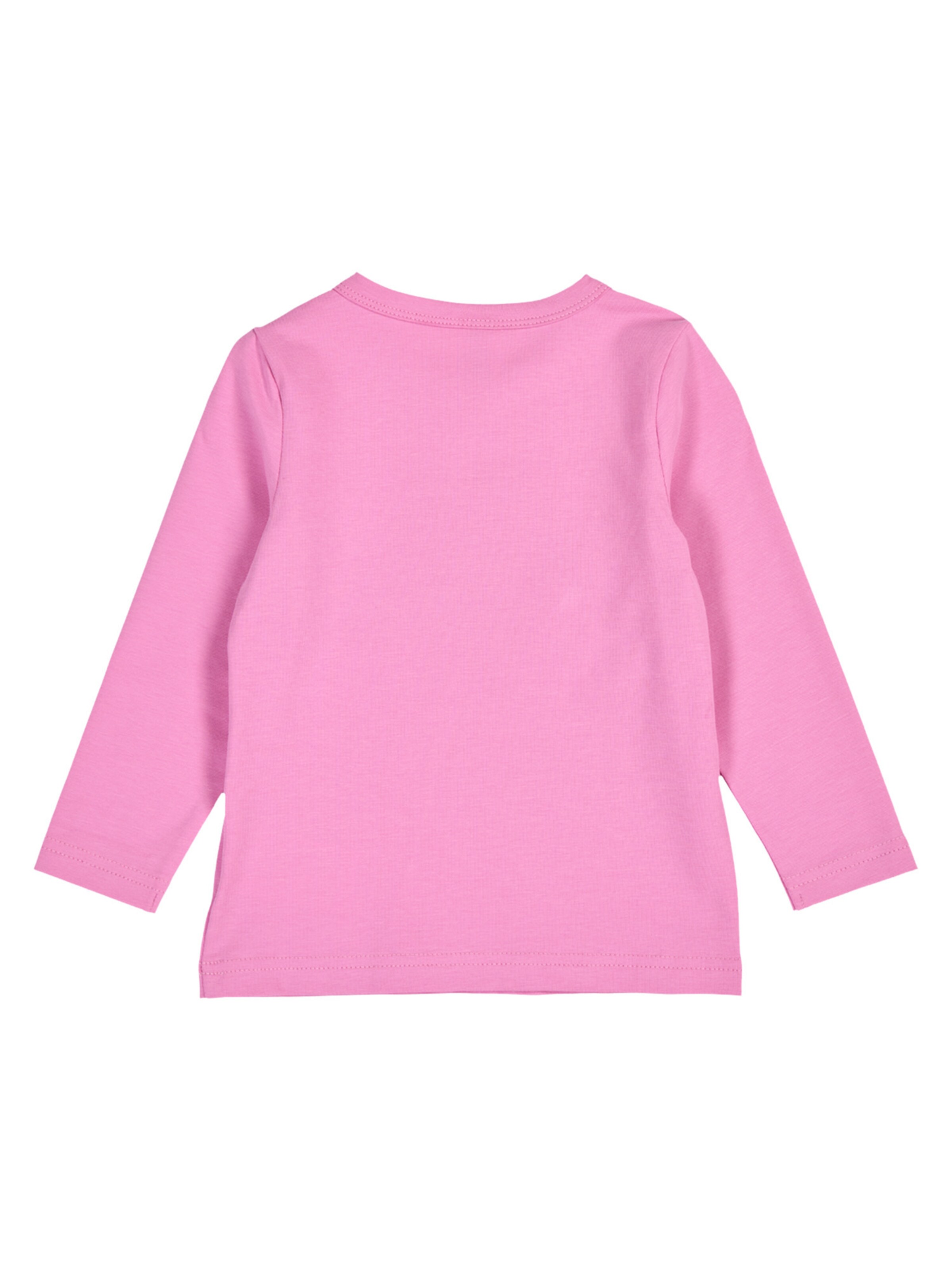 Fred's World by GREEN COTTON - Camisola em rosa