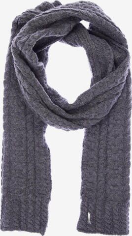 Calvin Klein Scarf & Wrap in One size in Grey: front