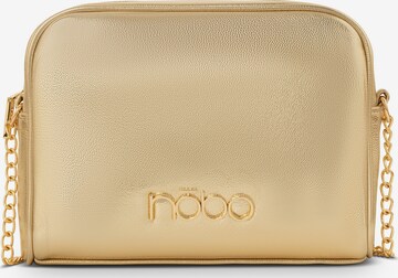 NOBO Shoulder Bag 'Oceania' in Yellow: front