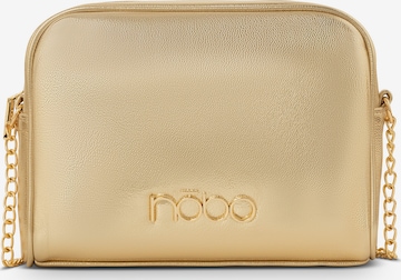 NOBO Shoulder Bag 'Oceania' in Yellow: front