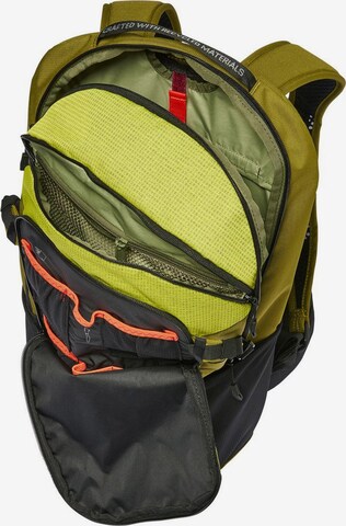 VAUDE Sportrugzak 'Moab 15 II' in Groen