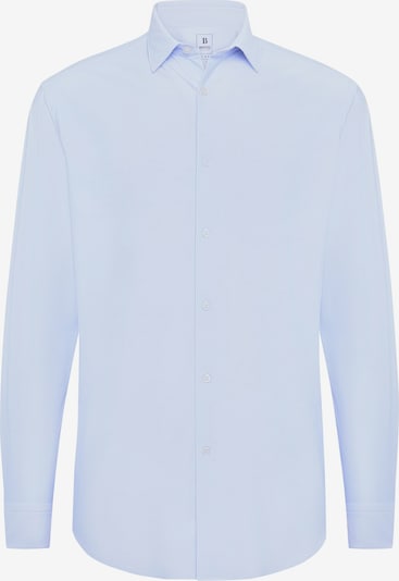 Marškiniai 'B Tech' iš Boggi Milano, spalva – šviesiai mėlyna, Prekių apžvalga
