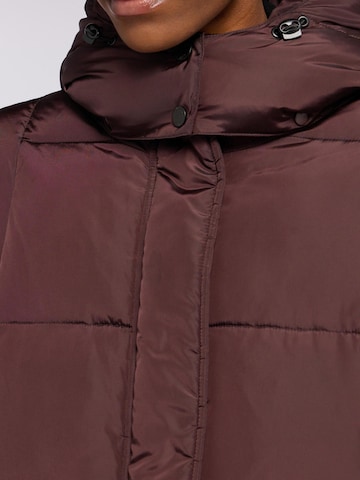 Veste d’hiver Trussardi en marron