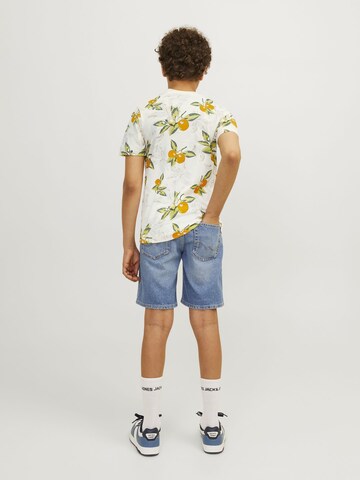 T-Shirt Jack & Jones Junior en mélange de couleurs