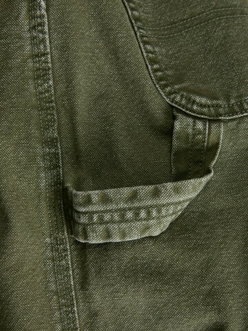 Loosefit Jean 'Tony Carpenter' JACK & JONES en vert