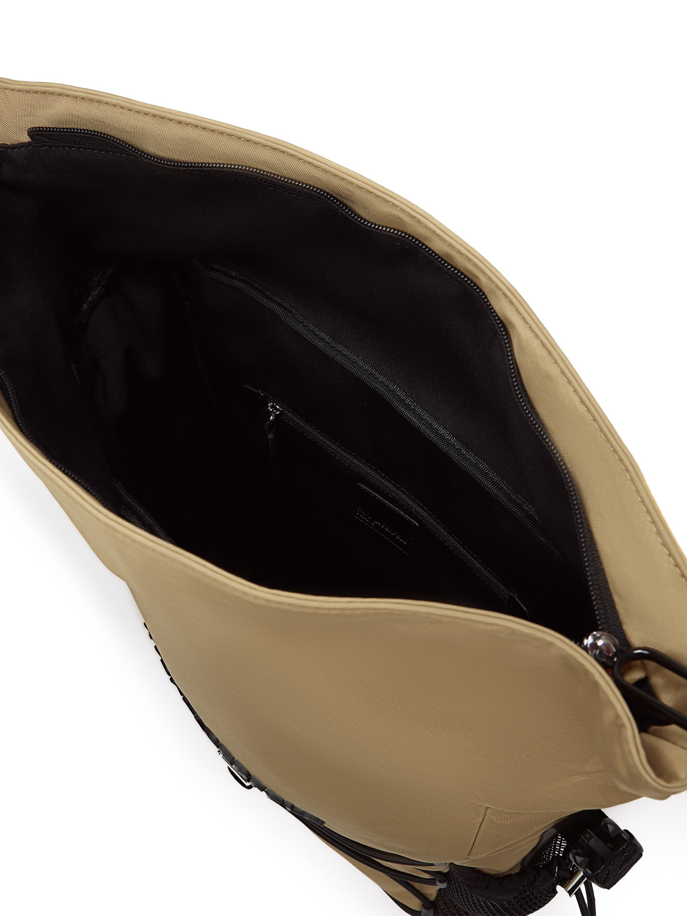 KARL LAGERFELD JEANS Batoh - Béžová