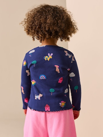 Next Футболка в Синий