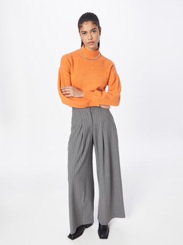 ESPRIT Sweater in Orange