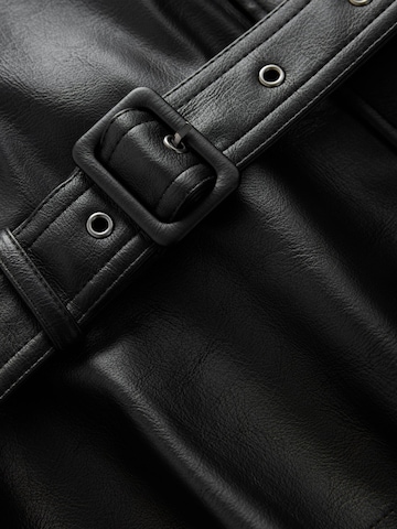 Next Between-season jacket in Black