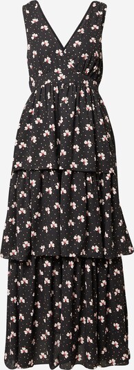 Traffic People Kleid 'Nirvana' in schwarz, Produktansicht