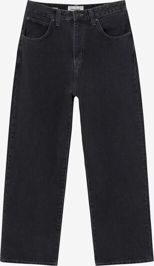 Pull&Bear Jeans in Black denim, Item view