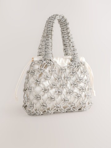 Sacs à main 'Sparkle' Next en argent