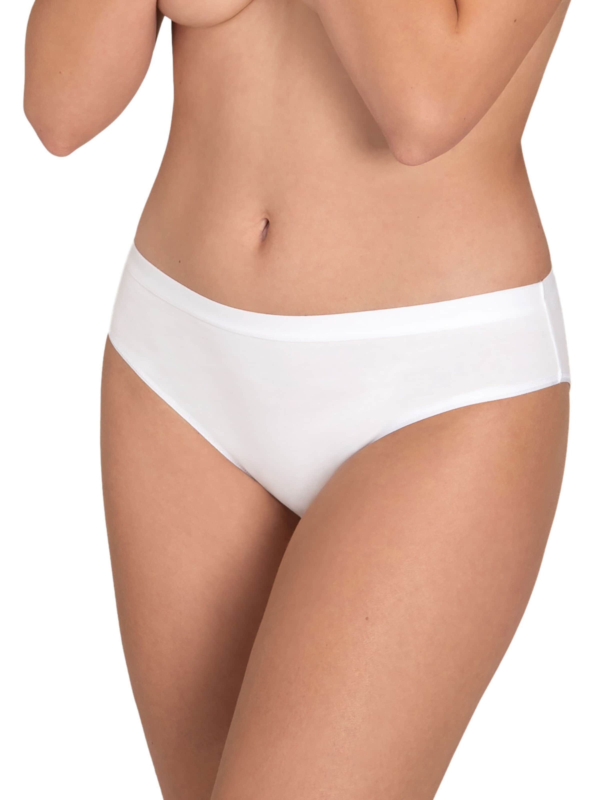 Lisca Panty 'Kaia' in White