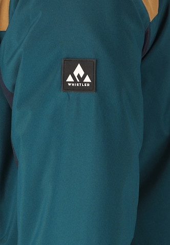 Whistler Skijacke 'Kingland' in Blau