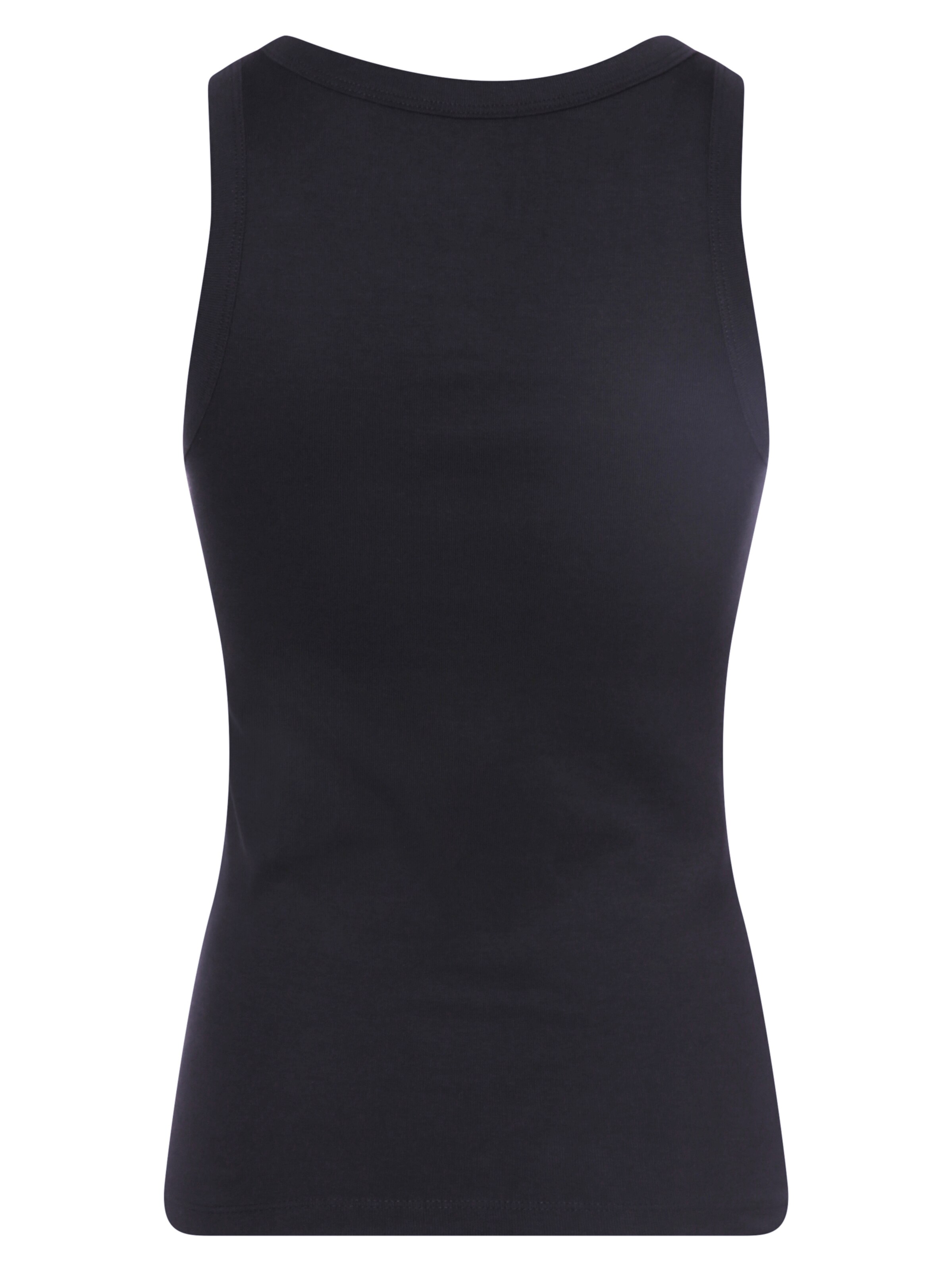 Marie Lund Top in Blue