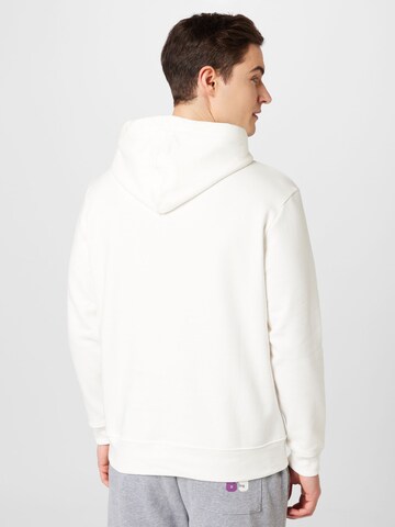 GAP - Sudadera en blanco