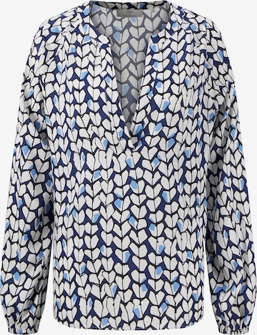 FYNCH-HATTON Bluse in Weiß: Vorderseite