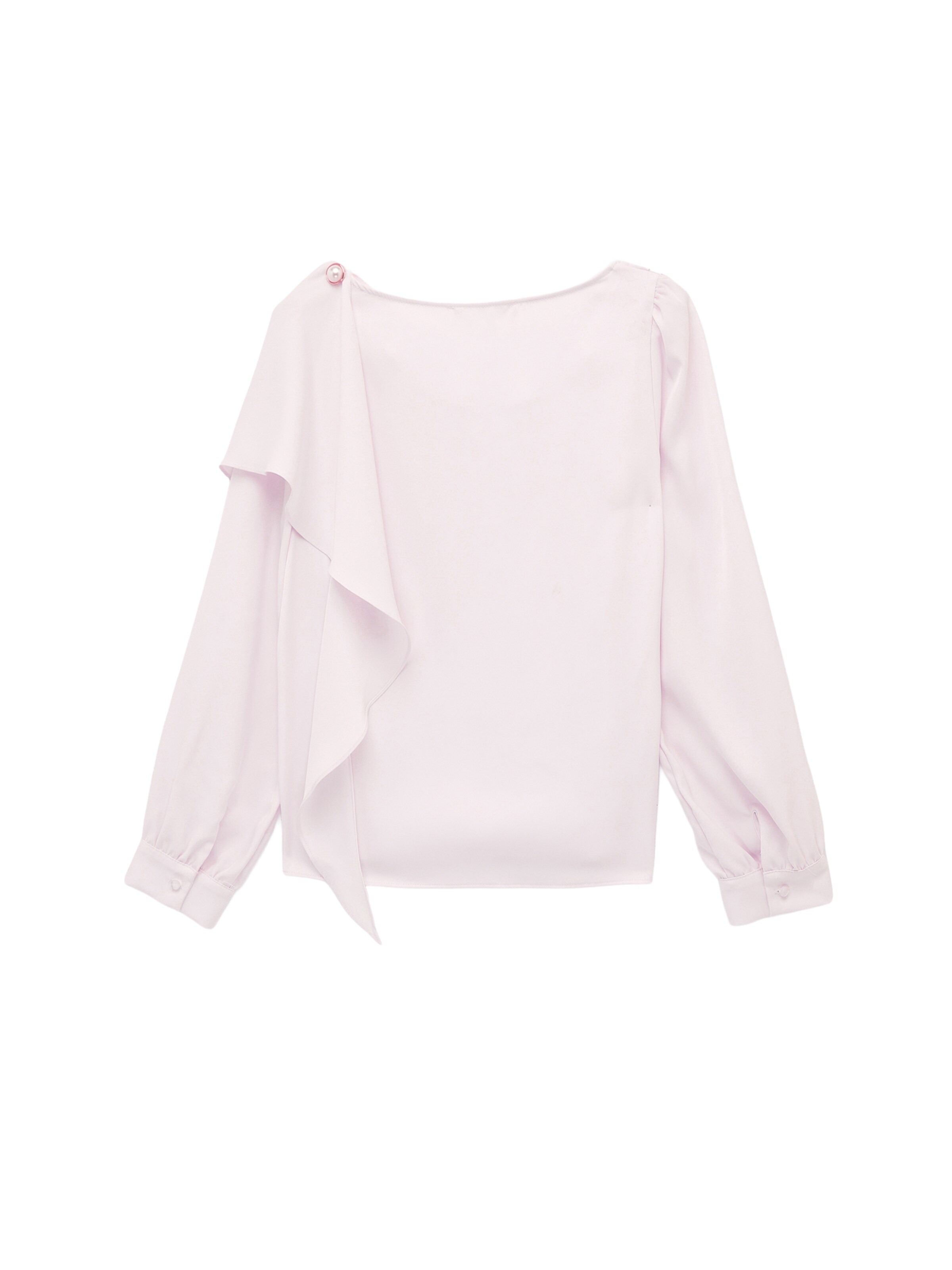 Koton Blouse in Pink