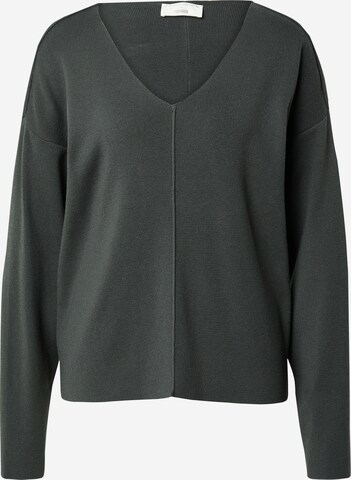 Pull-over 'Vanessa' Guido Maria Kretschmer Women en vert : devant