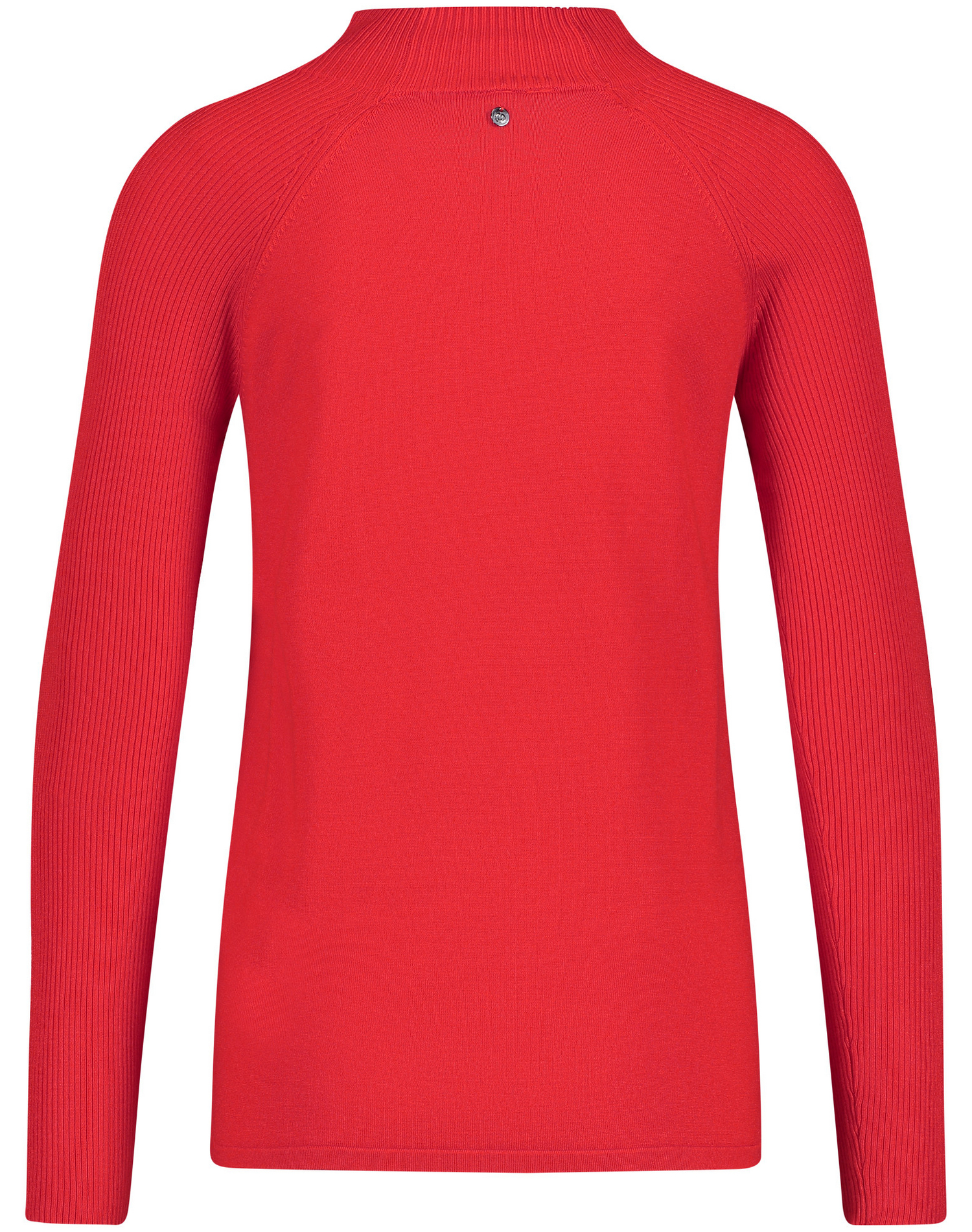 GERRY WEBER Pullover in Rot 