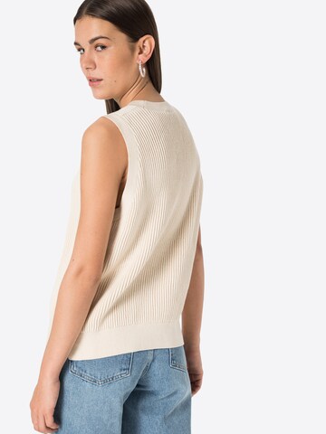 modström Sweater 'LUCA' in White