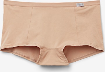 INTIMISSIMI Boyshorts in Beige: front