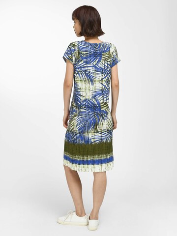 Peter Hahn Summer Dress in Mixed colors