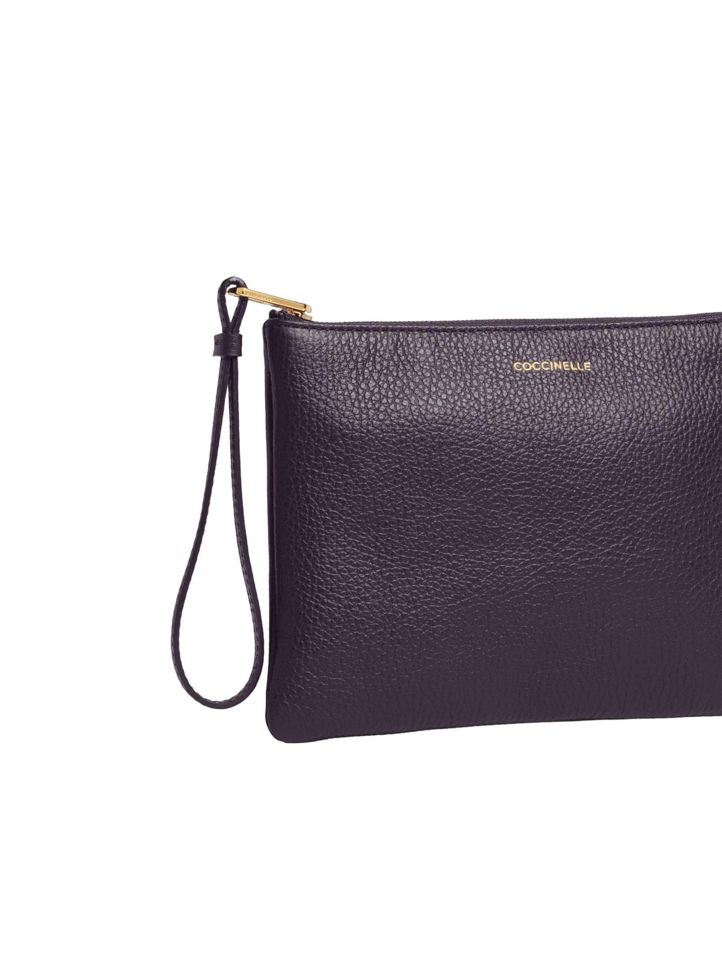 Coccinelle Pouch 'COCCINELLE ALIAS 11' in Red