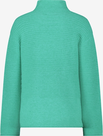 Pullover di Betty Barclay in verde