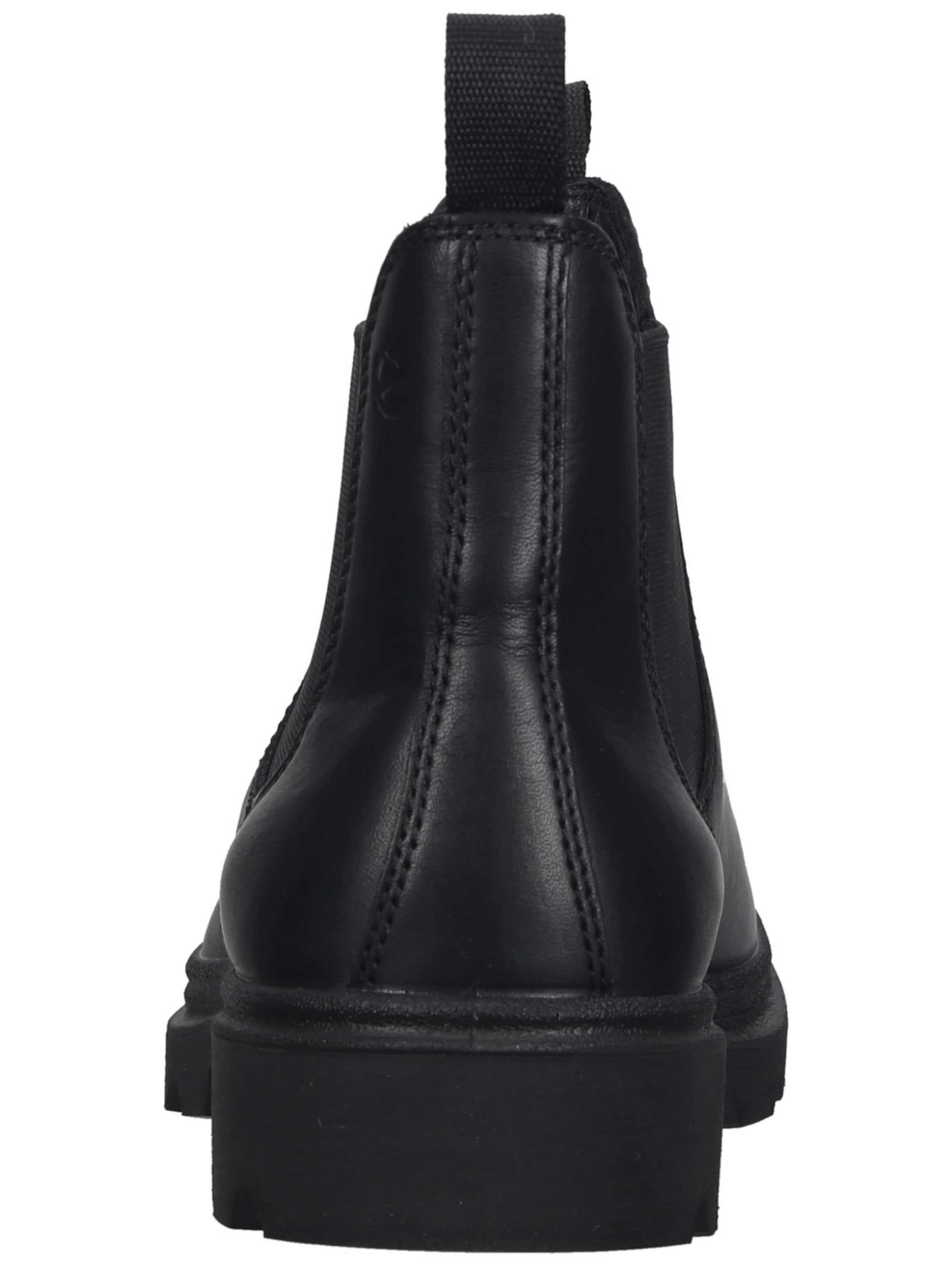 ECCO Ботинки челси 'GRAINER' в Черный