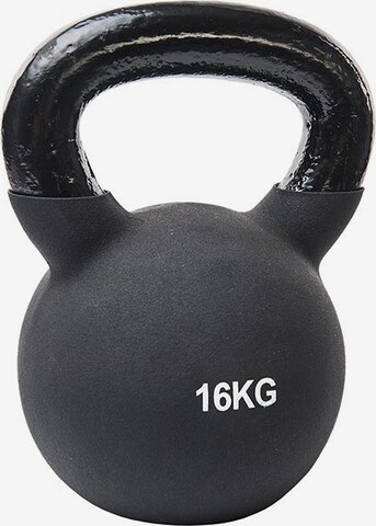 ENDURANCE Dumbbell in Black: front