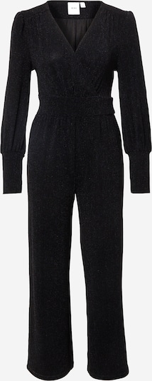 ICHI Jumpsuit 'NELLY' i svart, Produktvy