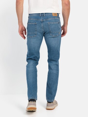 CAMEL ACTIVE Regular Jeans in Blue