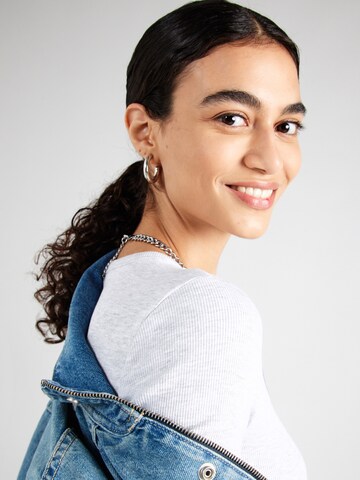 VERO MODA Sukienka 'VMCHLOE' w kolorze szary