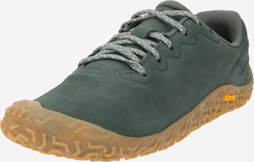 MERRELL - Zapatos bajos 'VAPOR GLOVE 6 LTR' en verde: frente