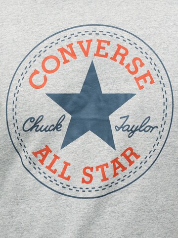 CONVERSE Shirt 'ARCH ALL ST' in Grey