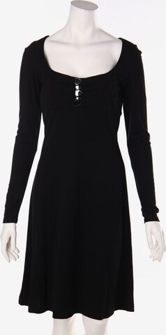 Max Mara Dress in XL in Black: front