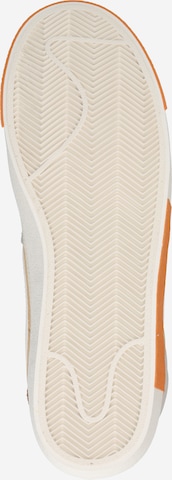 Nike Sportswear Kotníkové tenisky 'Blazer' – béžová