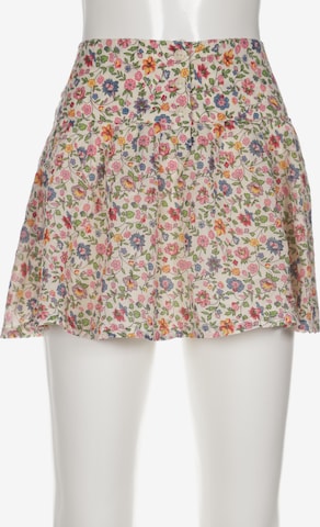 DENIM & SUPPLY Ralph Lauren Skirt in XS in Beige: front