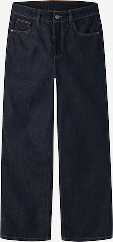 Loosefit Jeans di TWO SOON in blu: frontale